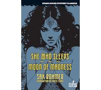 She Who Sleeps / Moon of Madness