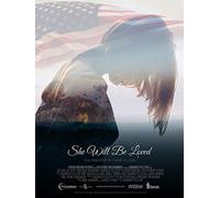 She Will Be Loved