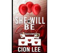 She Will Be Loved: Talea's Story
