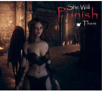 She Will Punish Them EU PC Steam Altergift