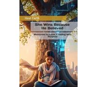 She Wins Because He Believed: Mentored by Love, Leading with Purpose