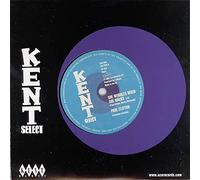 She Wobbles When She Walks / Too Young - Paul Clifton / Boyce Cunningham 7" 45