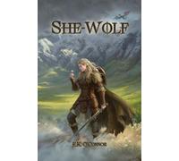 She-Wolf - A Saphhic Beowulf Retelling