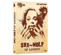 She-Wolf of London