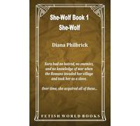 She-Wolf (She-Wolf Book 1)