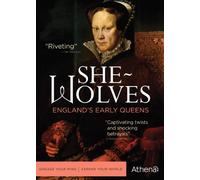 She-Wolves: England's Early Queens [DVD] [2012] [Region 1] [US Import] [NTSC]