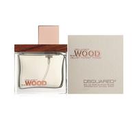 She Wood Velvet Forest wood by Dsquared2 1.7 oz / 50 ml Eau De Parfum spray