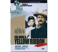 She Wore a Yellow Ribbon (1949) All Region