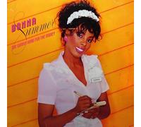 She Works Hard for the (Disco Fever)