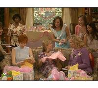 She Works Hard for Their Money