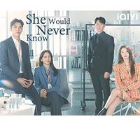 She Would Never Know 03