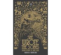 She Wrote the Songs