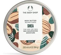 The Body Shop Shea Body Butter 200 ml