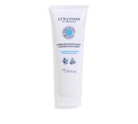 L'Occitane Shea Butter Shea and Orange Blossom Cleansing Face Cream 125ml
