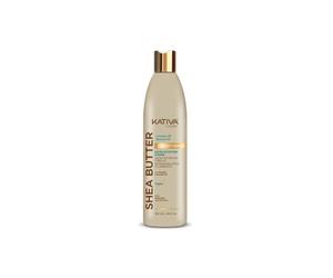 SHEA Butter Coconut & marula Oil Shampoo 550 ml