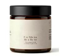 Shea Butter, Deeply Moisturize The Skin,Creamy Smooth Whole Body Moisturizer