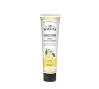 Shea Butter Hand Cream, Lemon, 3.3 oz (95 g)