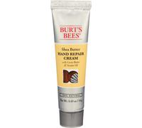 Shea Butter Hand Repair Cream by Burts Bees for Unisex - 0.49 oz Hand