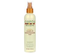 Shea Butter, Hydrating Leave-In Conditioning Mist, 8 fl oz (237 ml)