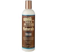 Shea Butter Naturals Fresh Start Conditioner 355 ml
