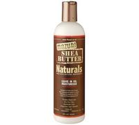 Shea Butter Naturals Leave In Oil Moisturizer 355 ml