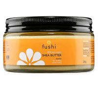 Shea Butter, Organic 200g (Fushi)