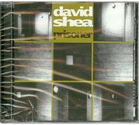 Shea, David - Prisoner