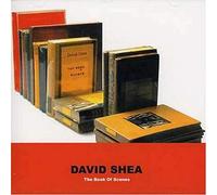 Shea, David - The Book Of Scenes