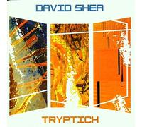 David Shea - Tryptich