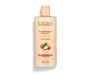 Shea Delight Shampoo (400 ml)