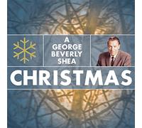Shea, George Beverly - The George Beverly Shea Christmas