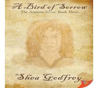 Shea Godfrey A Bird of Sorrow Paperback Book Shea Godfrey Multicolor