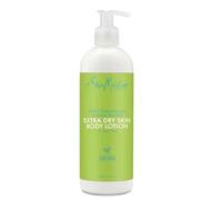 Shea Moisture 100% Tamanu Oil & Organic Shea Butter Extra Dry Skin Body Lotion by for Unisex - 16 oz Body Lotion