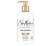Shea Moisture 100% Virgin Coconut Oil Daily Hydration Conditioner 384 ml / 13 oz