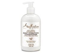 Shea Moisture 100% Virgin Coconut Oil Conditioner 384ml