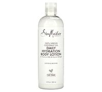 Shea Moisture 100% Virgin Coconut Oil Daily Hydration Body Lotion by for Unisex - 13 oz Body Lotion, U-BB-2734