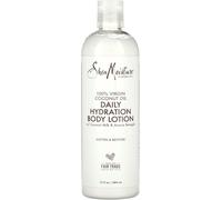 Shea Moisture 100% Virgin Coconut Oil Daily Hydration Body Lotion by for Unisex