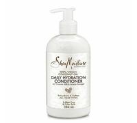 Sheamoisture 100% Virgin Coconut Oil Daily Hydration Conditioner 384 ML