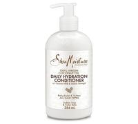 Shea Moisture 100% Virgin Coconut Oil Conditioner 13oz