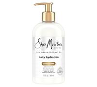 Shea Moisture 100% Virgin Coconut Oil Conditioner 13oz