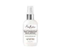Shea Moisture 100% Virgin Coconut Oil Daily Hydration Face Lotion By for Unisex - 3 oz Moisturizer