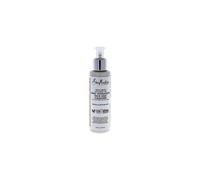 Shea Moisture 100 Percent Virgin Coconut Oil Daily Hydration Face Milk Cleanser, 4 oz