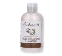 Shea Moisture 100% Virgin Coconut Oil Daily Hydration Shampoo 384ml