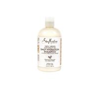 100% Virgin Coconut Oil Daily Hydration Shampoo