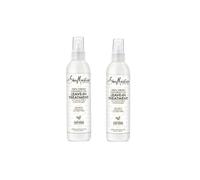 Shea Moisture 100% Virgin Coconut Oil Leave In Treatment 237ml ( Pack of 2 )