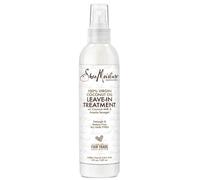 Shea Moisture 100% Virgin Coconut Oil Leave-In Treatment 8 oz