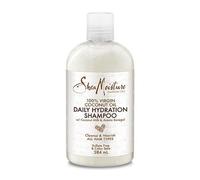 100% Virgin Coconut Oil Daily Hydration Shampoo