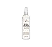 SHEA MOISTURE 100% Virgin Oil 8 oz, Clear, Coconut 237 ml