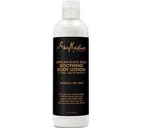 Shea Moisture African Black Soap Soothing Body Lotion 369g 13oz