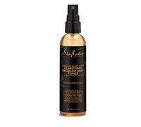 SHEA MOISTURE African Black Soap Problem Skin Toner by for Unisex - 4.2 oz Toner, Clear